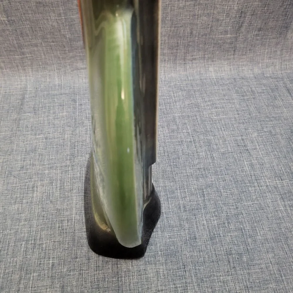Vintage 1968 Jim Beam Bourbon Decanter San Antonio Fair Tower Of Americas Empty